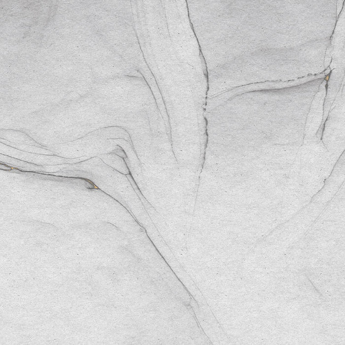 Digitaldruck Vlies Fototapete | Ink Gold Flow | 300 x 280 cm