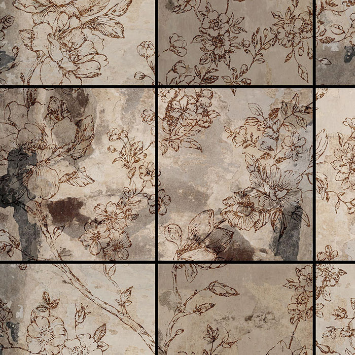 Digitaldruck Vlies Fototapete | Emboss | 300 x 280 cm