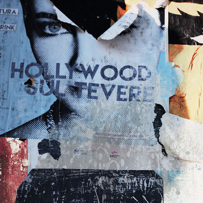 Digitaldruck Vlies Fototapete | Artwork | 300 x 280 cm