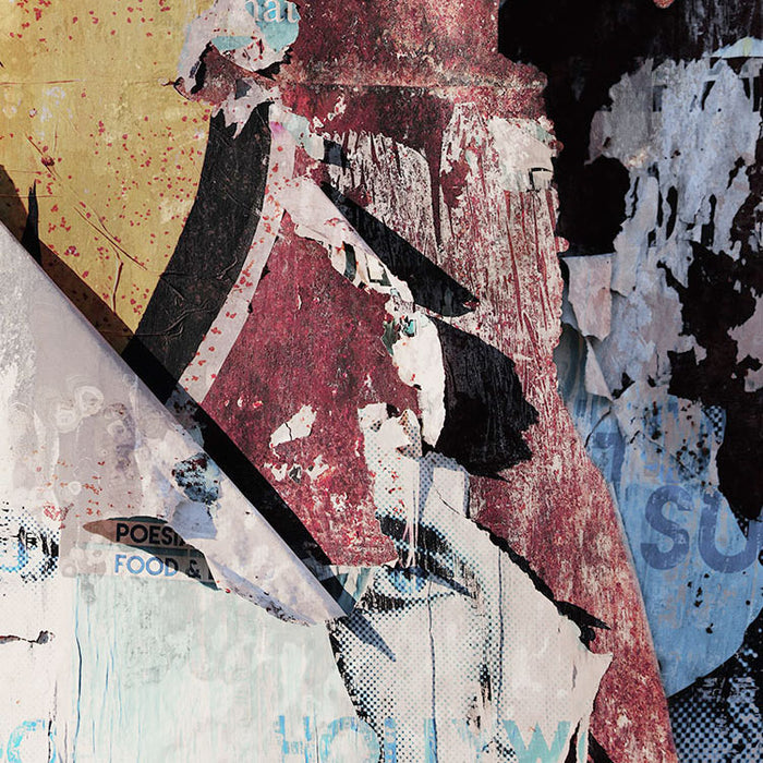 Digitaldruck Vlies Fototapete | Artwork | 300 x 280 cm