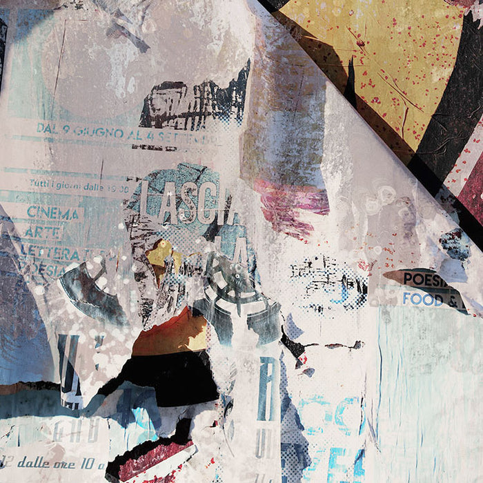 Digitaldruck Vlies Fototapete | Artwork | 300 x 280 cm