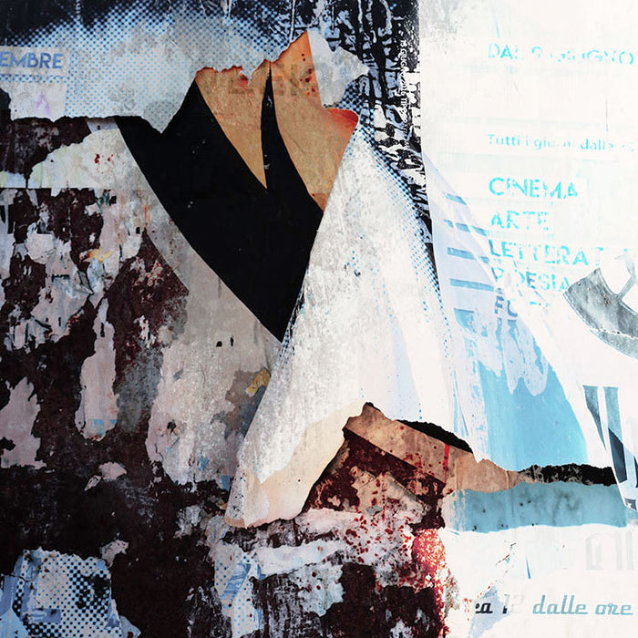 Digitaldruck Vlies Fototapete | Artwork | 300 x 280 cm