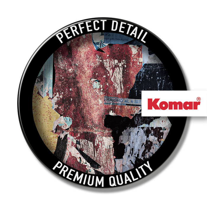 Digitaldruck Vlies Fototapete | Artwork | 300 x 280 cm