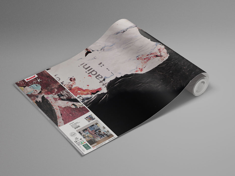 Digitaldruck Vlies Fototapete | Artwork | 300 x 280 cm