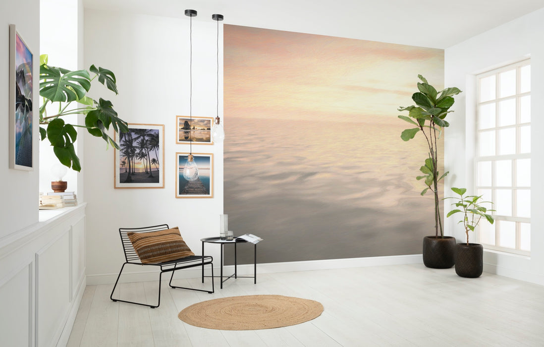 Digitaldruck Vlies Fototapete | Fernweh | 300 x 280 cm