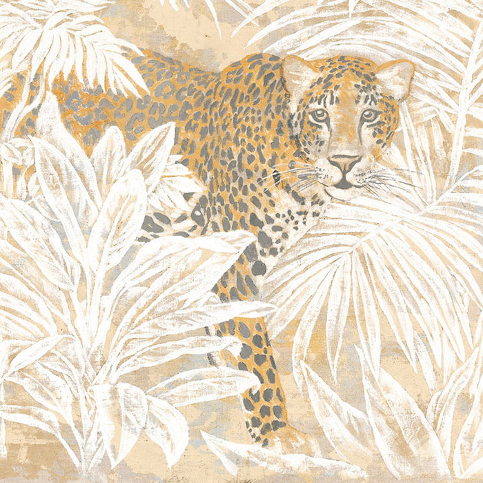 Digitaldruck Vlies Fototapete | Jungle Maze | 300 x 280 cm