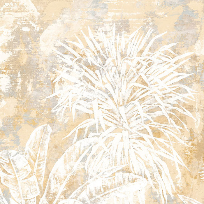 Digitaldruck Vlies Fototapete | Jungle Maze | 300 x 280 cm