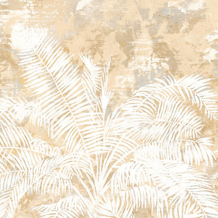 Digitaldruck Vlies Fototapete | Jungle Maze | 300 x 280 cm