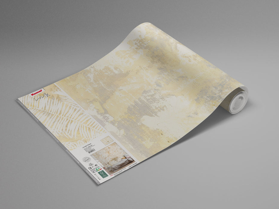 Digitaldruck Vlies Fototapete | Jungle Maze | 300 x 280 cm