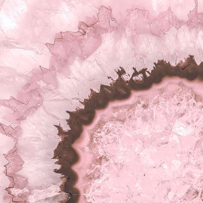Digitaldruck Vlies Fototapete | Geode | 300 x 280 cm