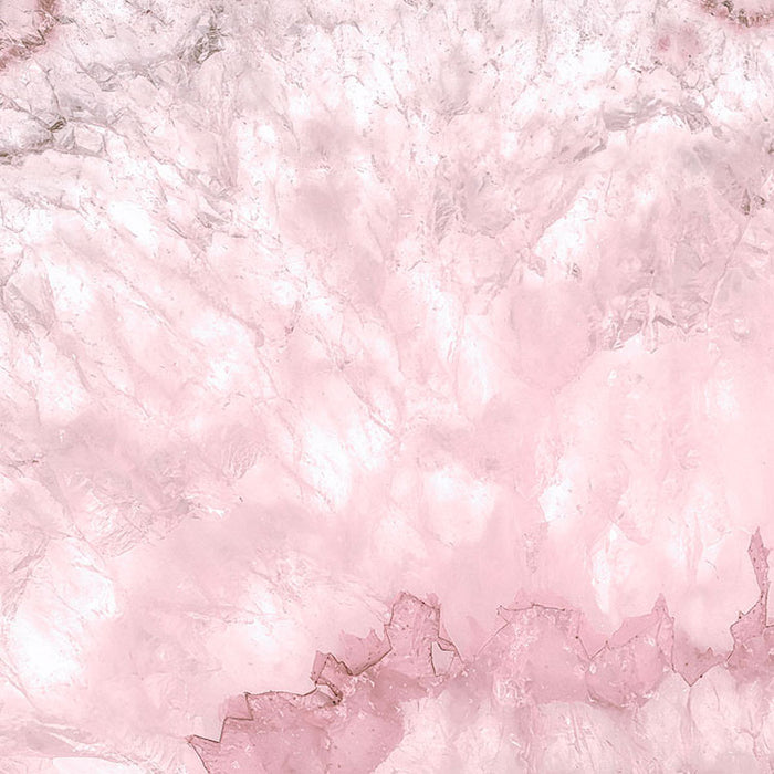 Digitaldruck Vlies Fototapete | Geode | 300 x 280 cm