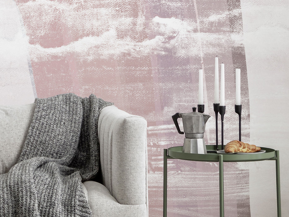 Digitaldruck Vlies Fototapete | Arcobaleno | 300 x 280 cm