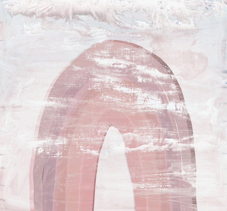 Digitaldruck Vlies Fototapete | Arcobaleno | 300 x 280 cm