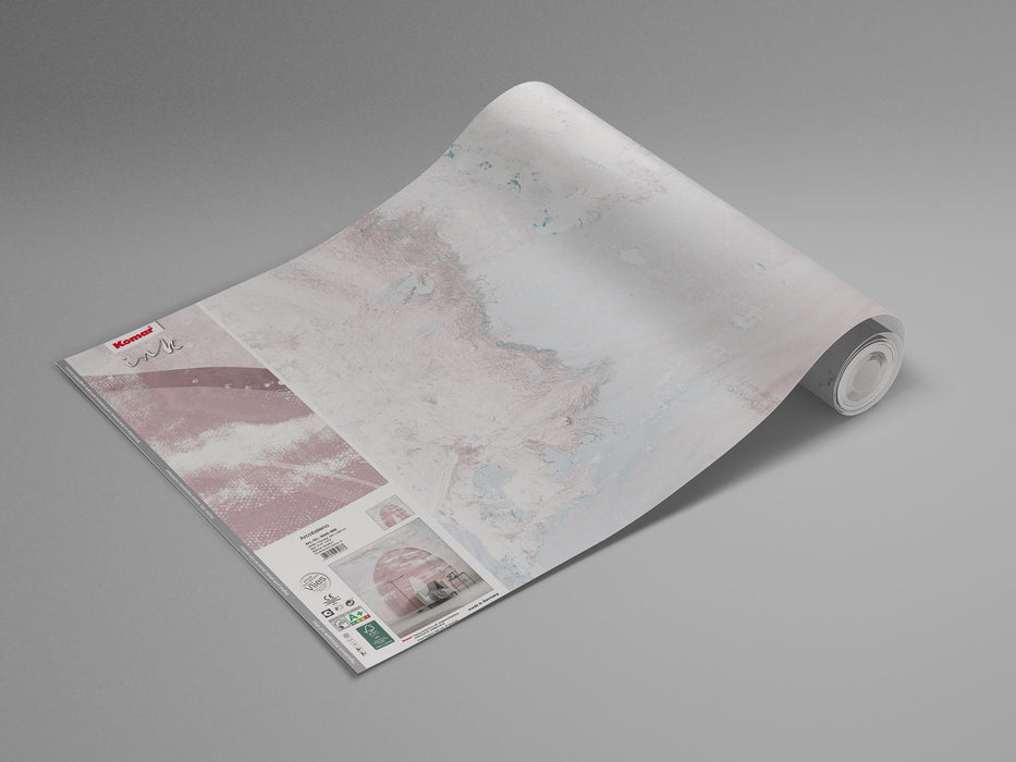 Digitaldruck Vlies Fototapete | Arcobaleno | 300 x 280 cm