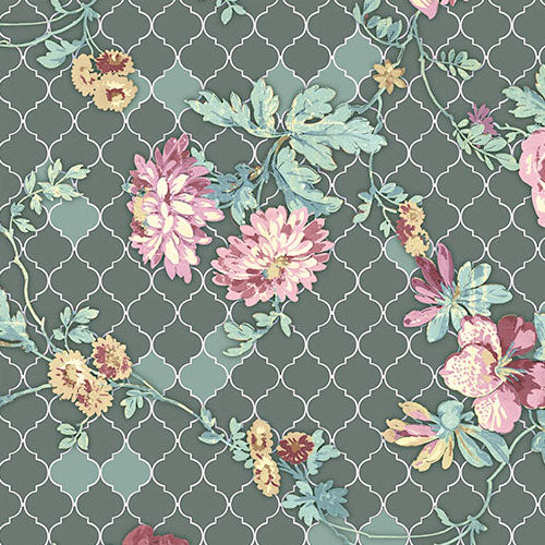 Digitaldruck Vlies Fototapete | Embellish | 400 x 280 cm