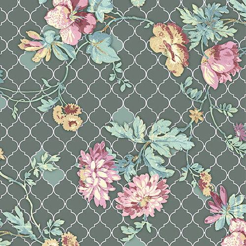 Digitaldruck Vlies Fototapete | Embellish | 400 x 280 cm