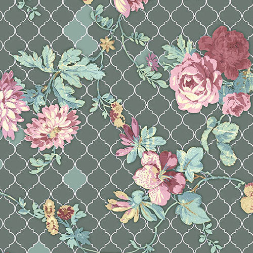 Digitaldruck Vlies Fototapete | Embellish | 400 x 280 cm