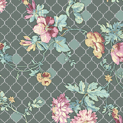 Digitaldruck Vlies Fototapete | Embellish | 400 x 280 cm