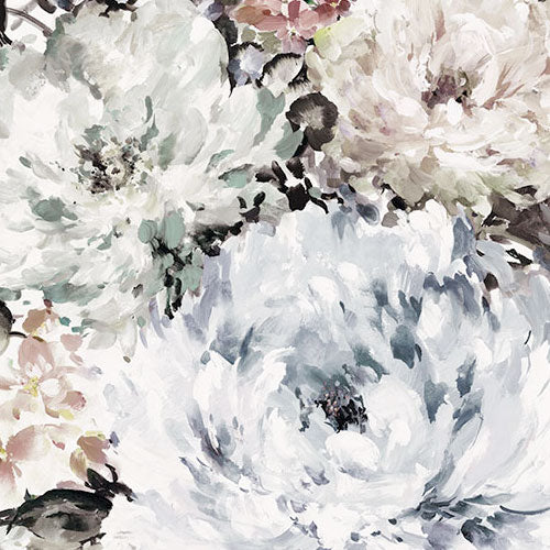 Digitaldruck Vlies Fototapete | Posy | 400 x 280 cm