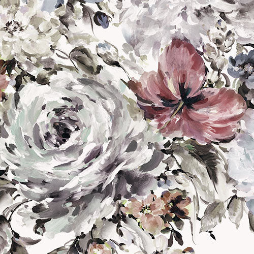 Digitaldruck Vlies Fototapete | Posy | 400 x 280 cm