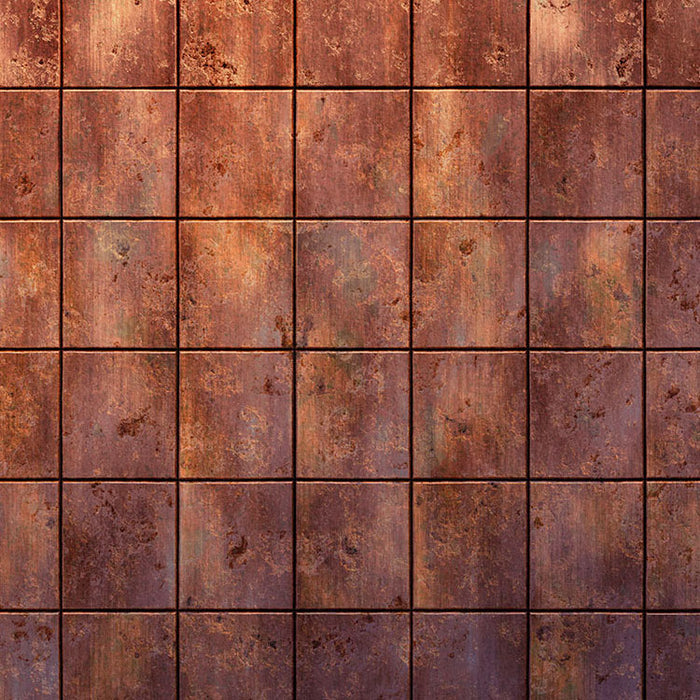 Digitaldruck Vlies Fototapete | Erosion | 400 x 280 cm