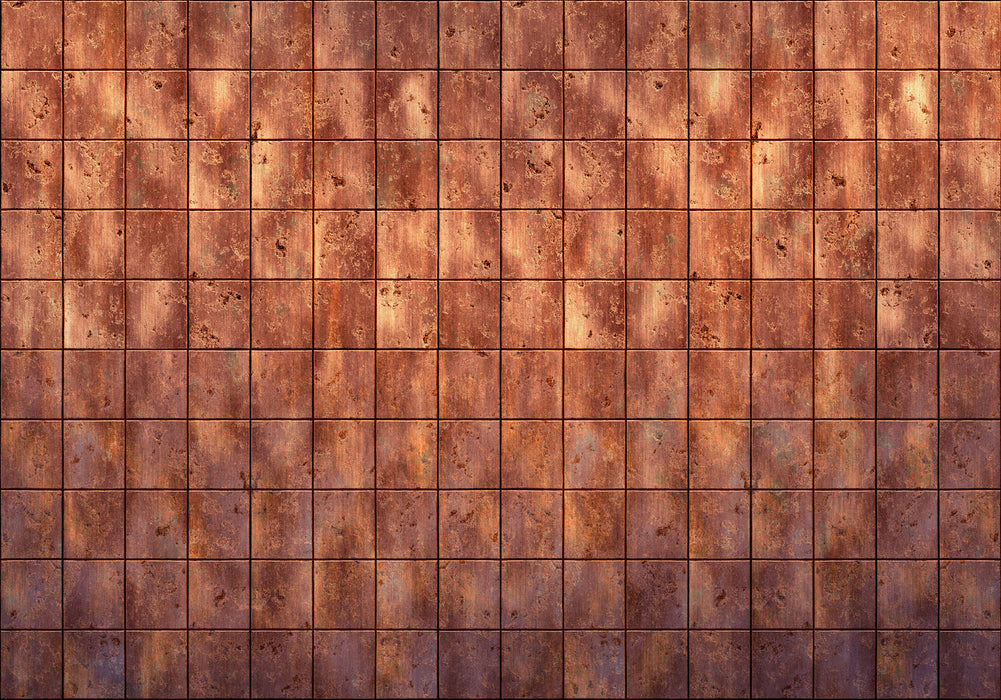 Digitaldruck Vlies Fototapete | Erosion | 400 x 280 cm