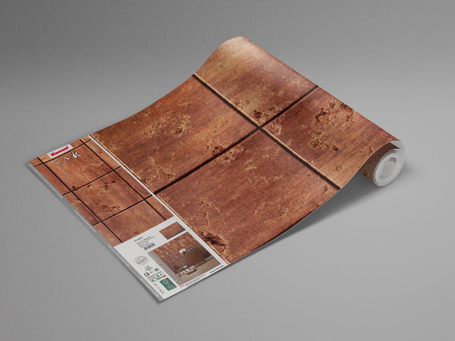 Digitaldruck Vlies Fototapete | Erosion | 400 x 280 cm