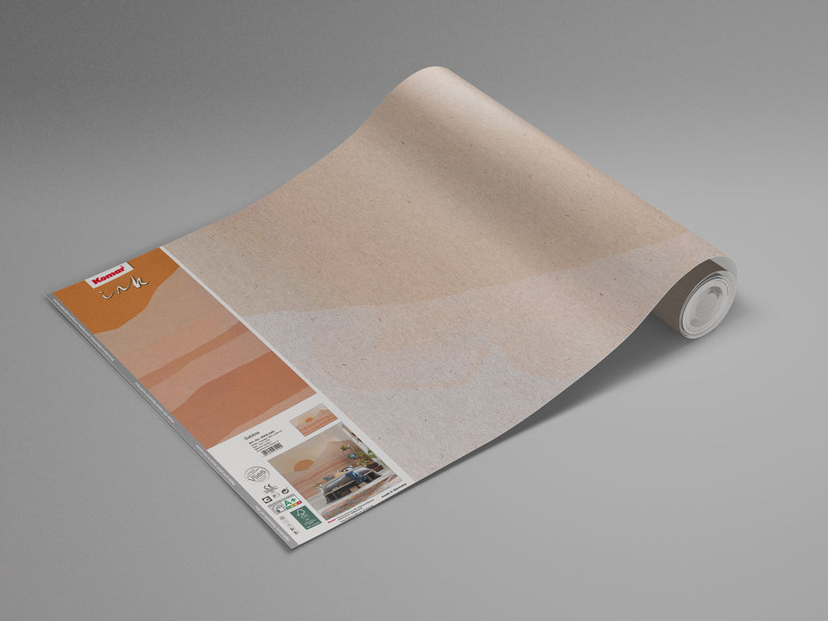 Digitaldruck Vlies Fototapete | Sabbia | 400 x 280 cm
