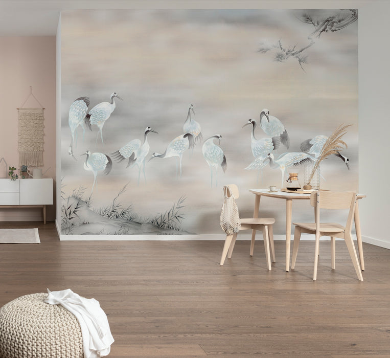 Digitaldruck Vlies Fototapete | Fulfillness | 400 x 280 cm
