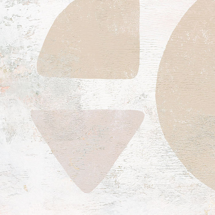 Digitaldruck Vlies Fototapete | Impasto | 400 x 280 cm