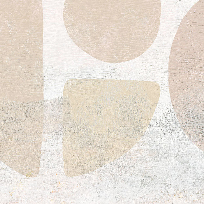 Digitaldruck Vlies Fototapete | Impasto | 400 x 280 cm