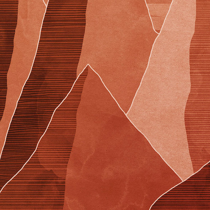 Digitaldruck Vlies Fototapete | Desert Mile | 400 x 280 cm