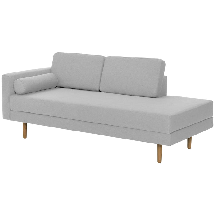 NEU Max Winzer | Ivo | Sofa | Recamiere Armlehne links