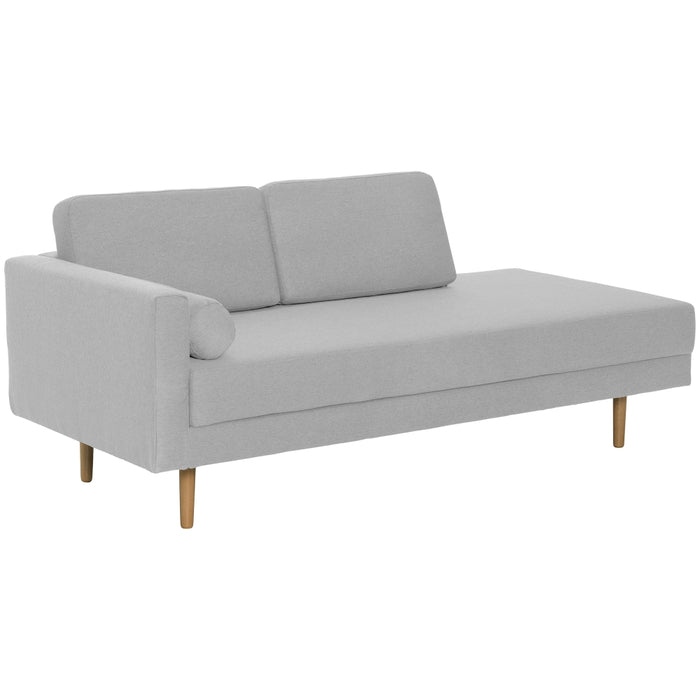 NEU Max Winzer | Ivo | Sofa | Recamiere Armlehne links