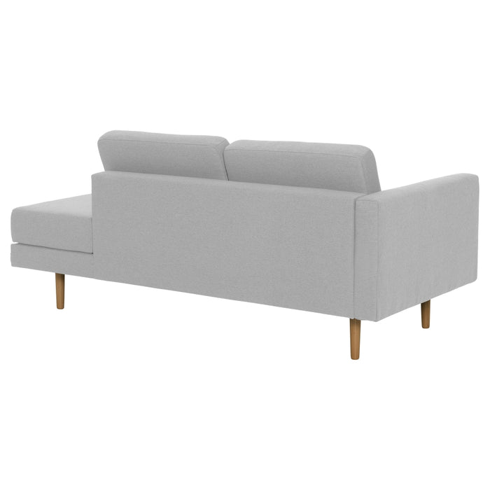 NEU Max Winzer | Ivo | Sofa | Recamiere Armlehne links