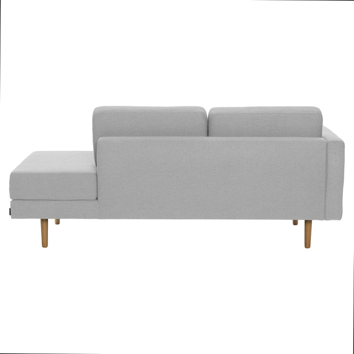 NEU Max Winzer | Ivo | Sofa | Recamiere Armlehne links