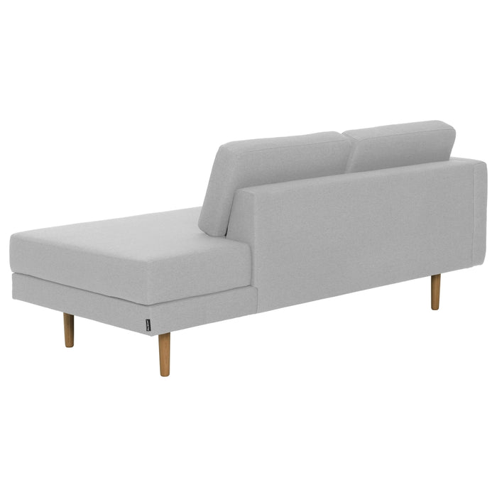 NEU Max Winzer | Ivo | Sofa | Recamiere Armlehne links