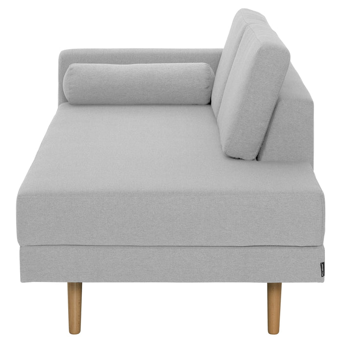 NEU Max Winzer | Ivo | Sofa | Recamiere Armlehne links