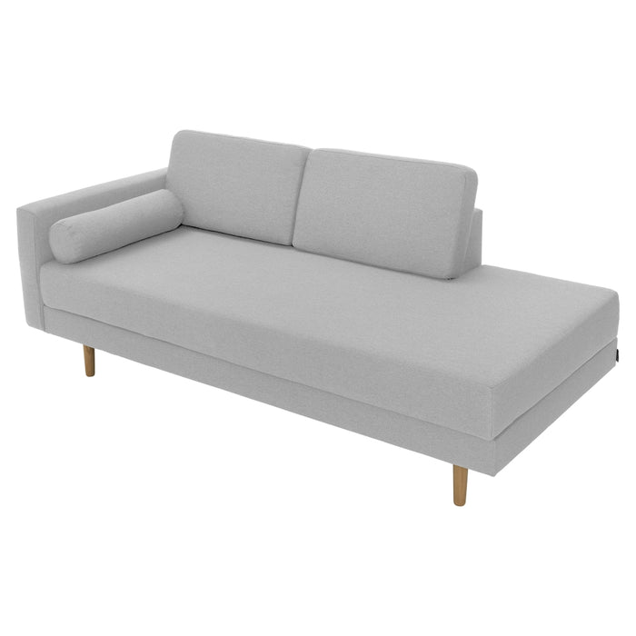 NEU Max Winzer | Ivo | Sofa | Recamiere Armlehne links