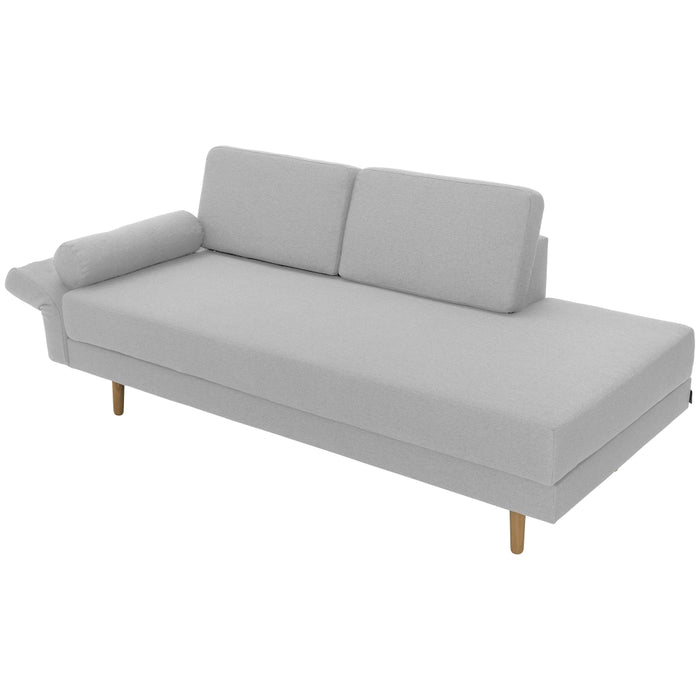 NEU Max Winzer | Ivo | Sofa | Recamiere Armlehne links