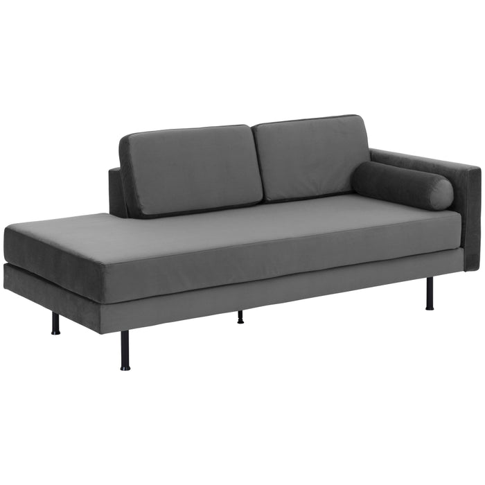 NEU Max Winzer | Ivo | Sofa | Recamiere Armlehne rechts