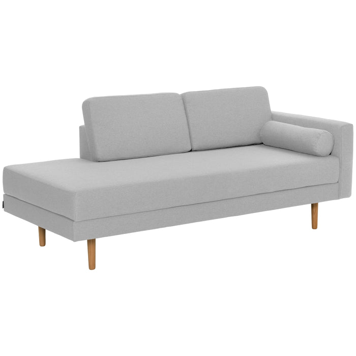 NEU Max Winzer | Ivo | Sofa | Recamiere Armlehne rechts