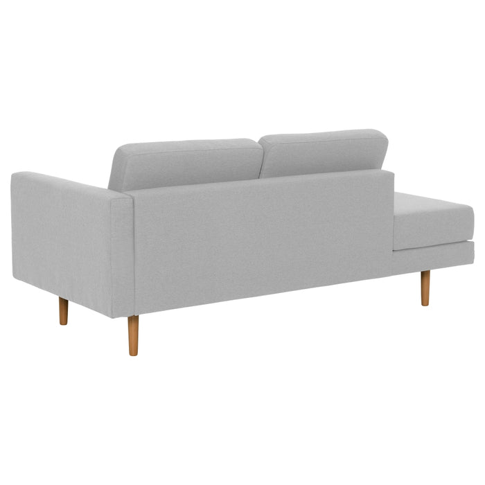 NEU Max Winzer | Ivo | Sofa | Recamiere Armlehne rechts