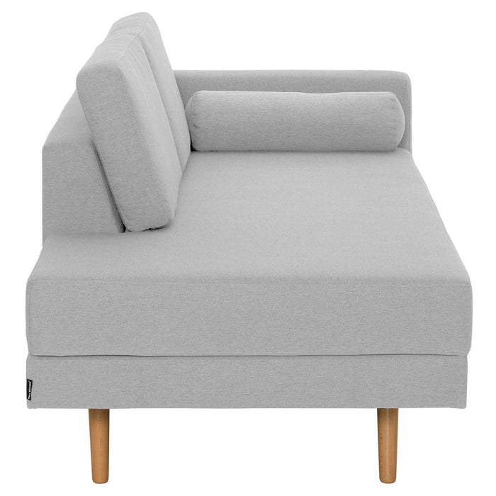 NEU Max Winzer | Ivo | Sofa | Recamiere Armlehne rechts