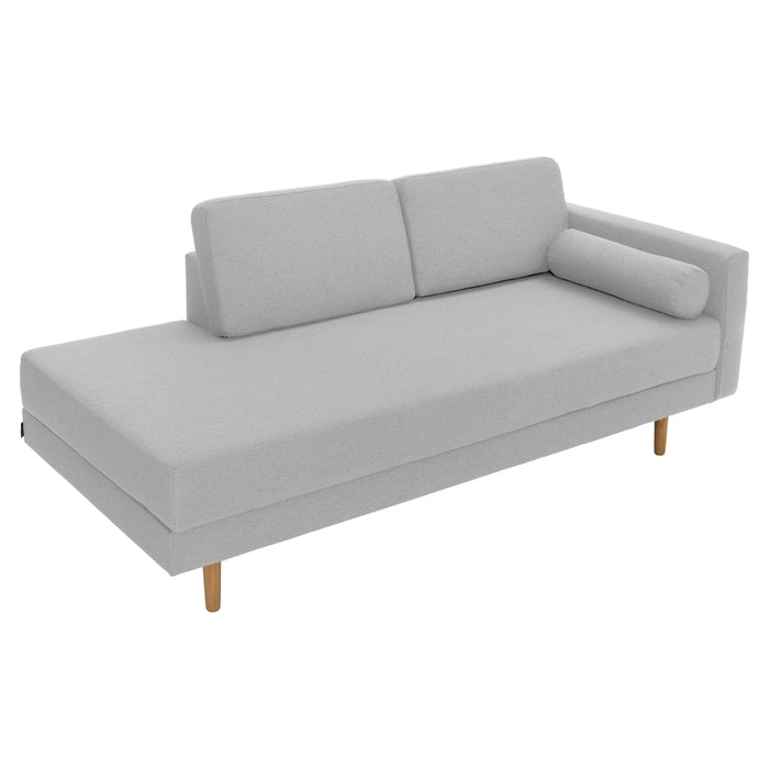 NEU Max Winzer | Ivo | Sofa | Recamiere Armlehne rechts