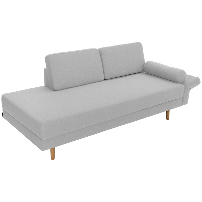 NEU Max Winzer | Ivo | Sofa | Recamiere Armlehne rechts