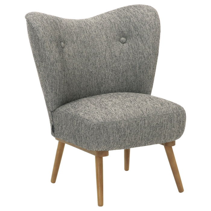 NEU Max Winzer | Jack | Sessel | Füße Buche Erlefarbig Lackiert (konisch rund)