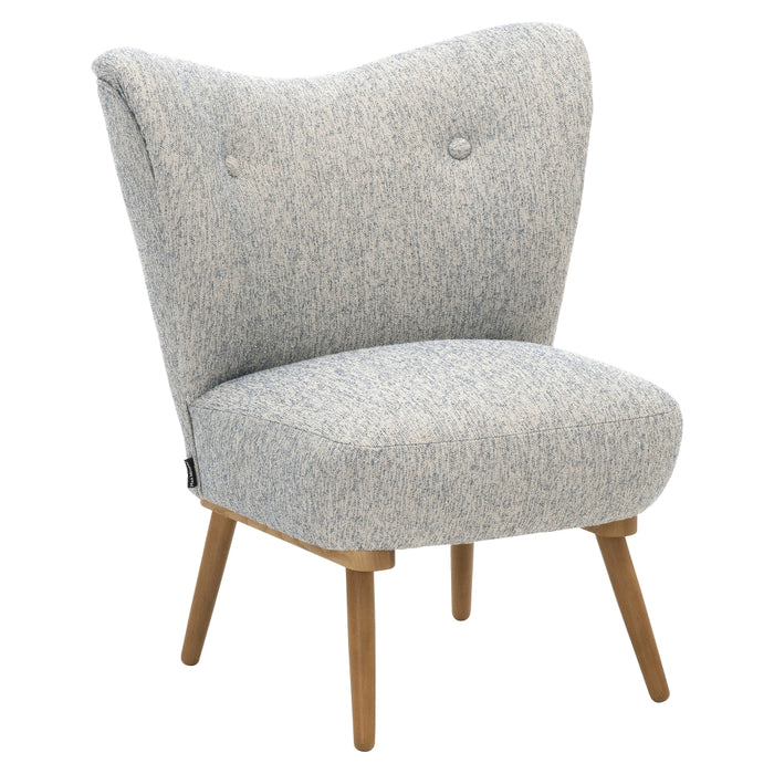 NEU Max Winzer | Jack | Sessel | Füße Buche Erlefarbig Lackiert (konisch rund)