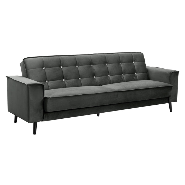 Jersey | Sofa 3-Sitzer mit Bettfunktion