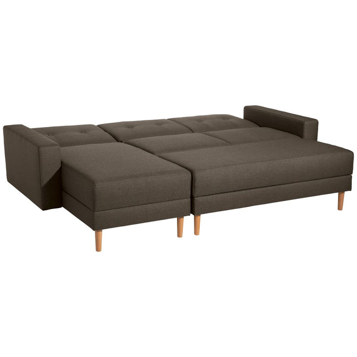 NEU Max Winzer | Just Cool | Sofa | Funktionssofa mit Hocker